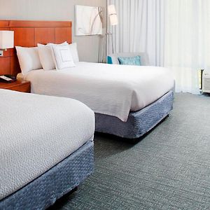 Double Room 2 Double Beds