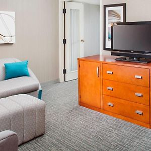 Larger King Room Sofa Bed